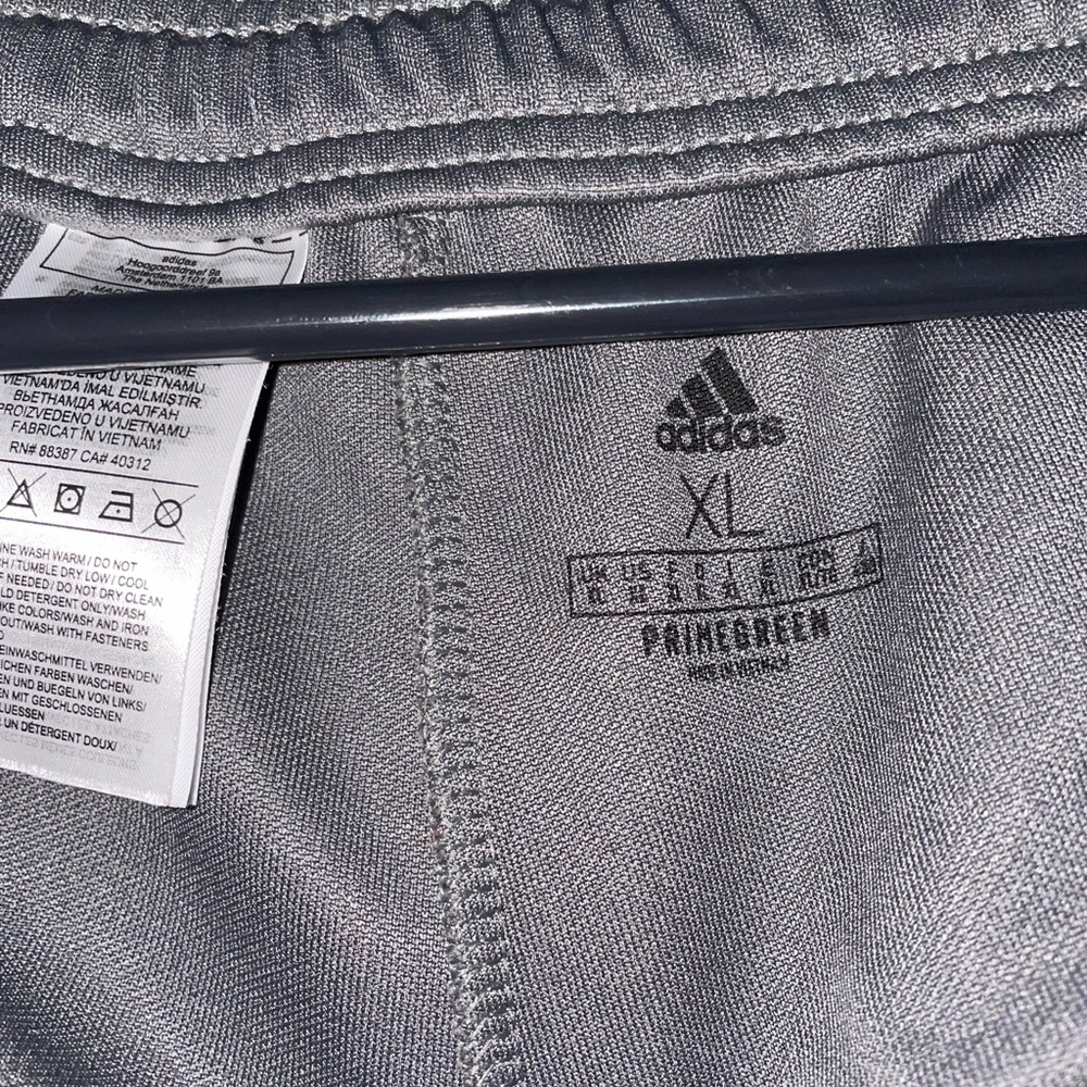 Adidas sweatpants